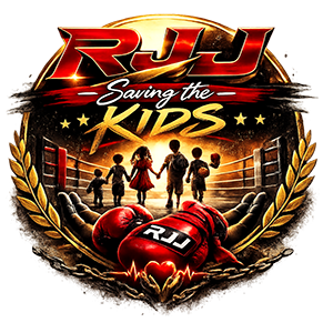 RJJ Foundation Logo